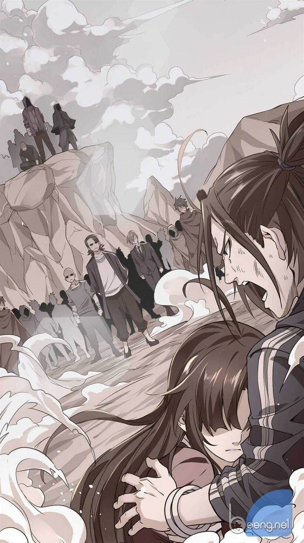 Ông Bố Bỉm Sữa - Chapter 3 - Trang 2