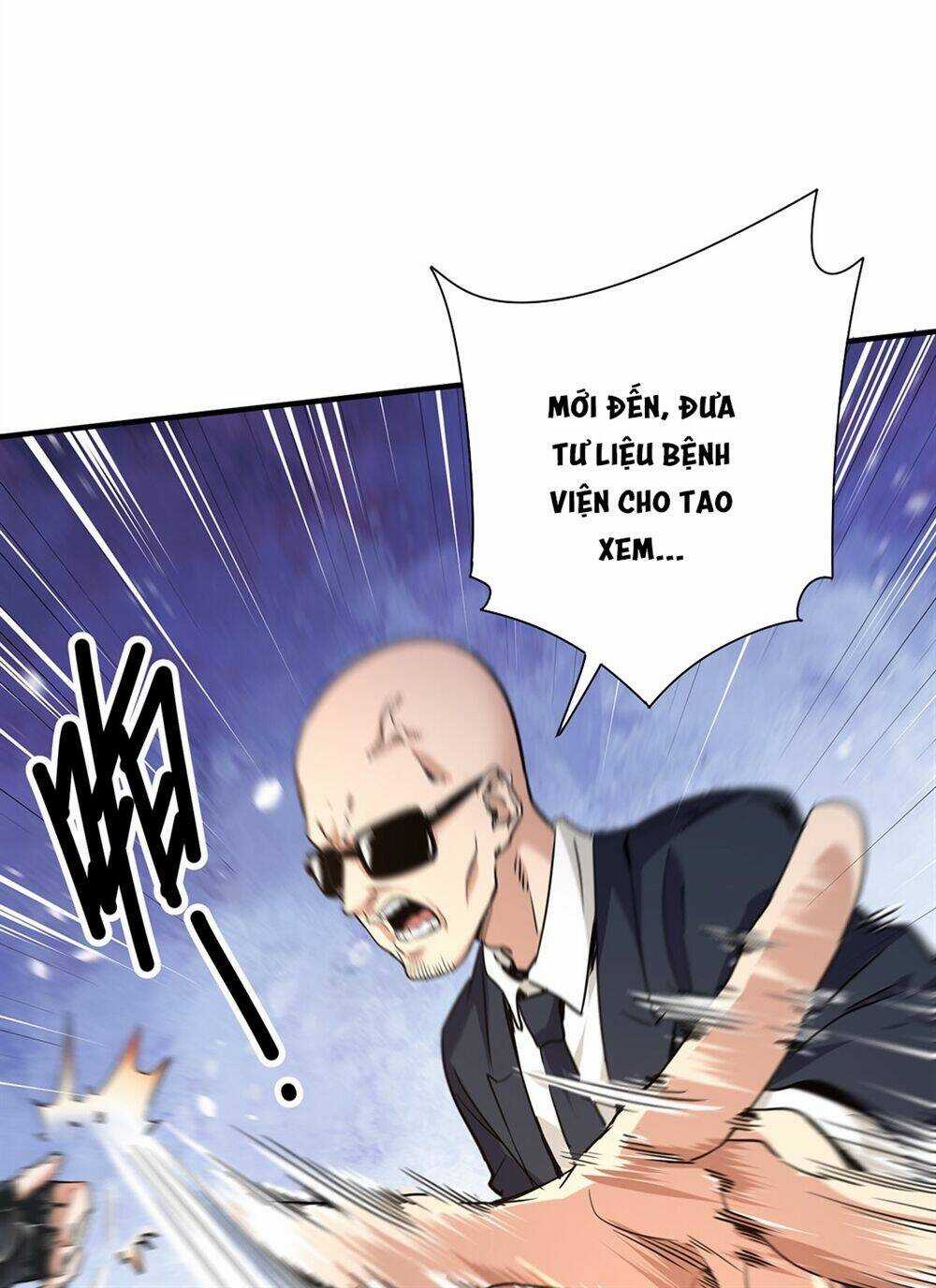 Ông Bố Bỉm Sữa - Chapter 3 - Trang 12