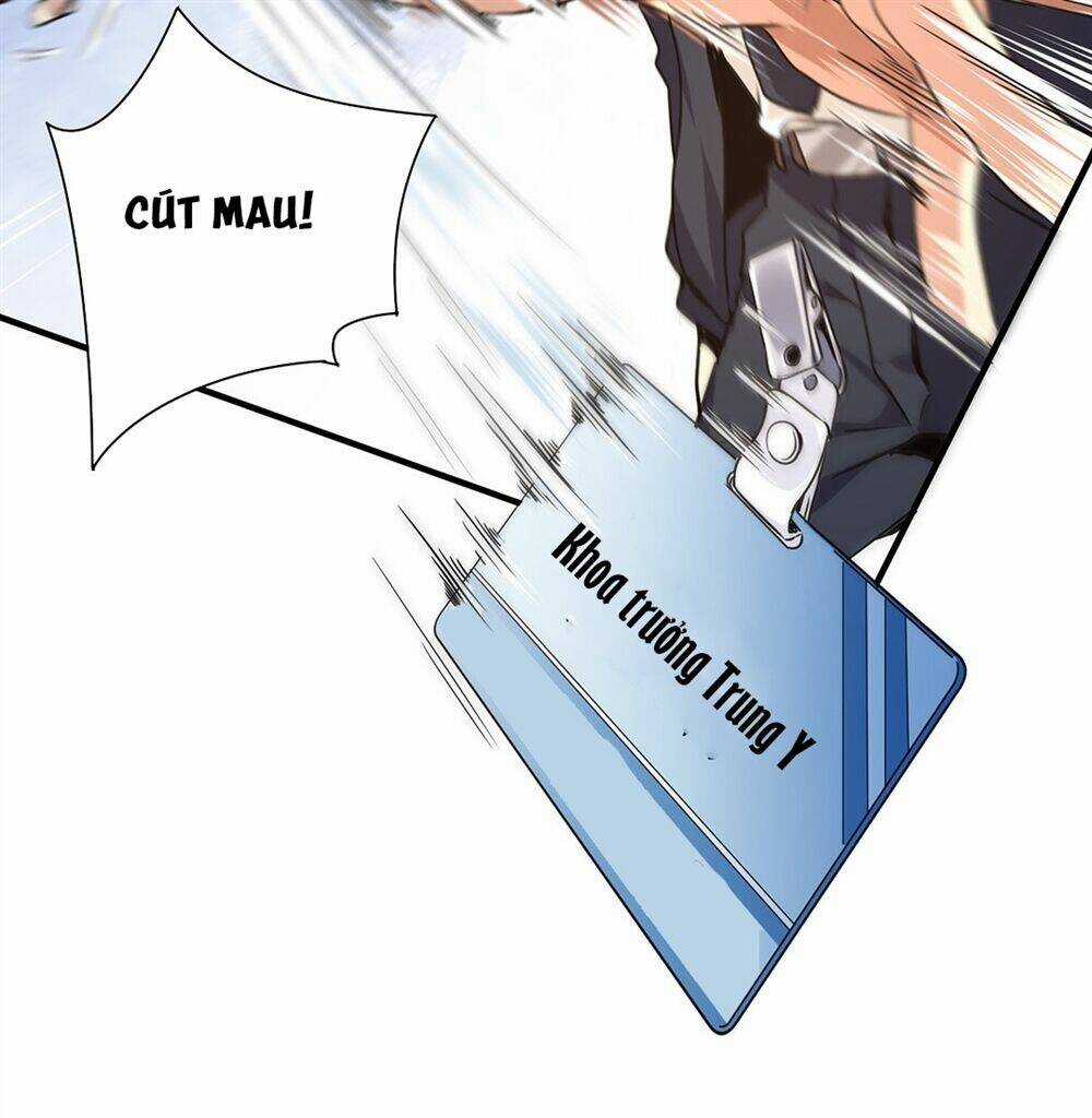 Ông Bố Bỉm Sữa - Chapter 3 - Trang 13