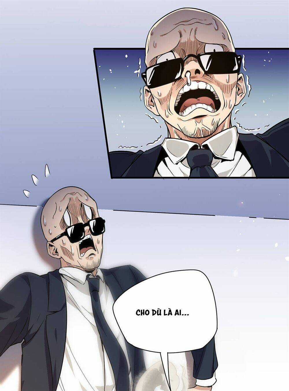 Ông Bố Bỉm Sữa - Chapter 3 - Trang 18