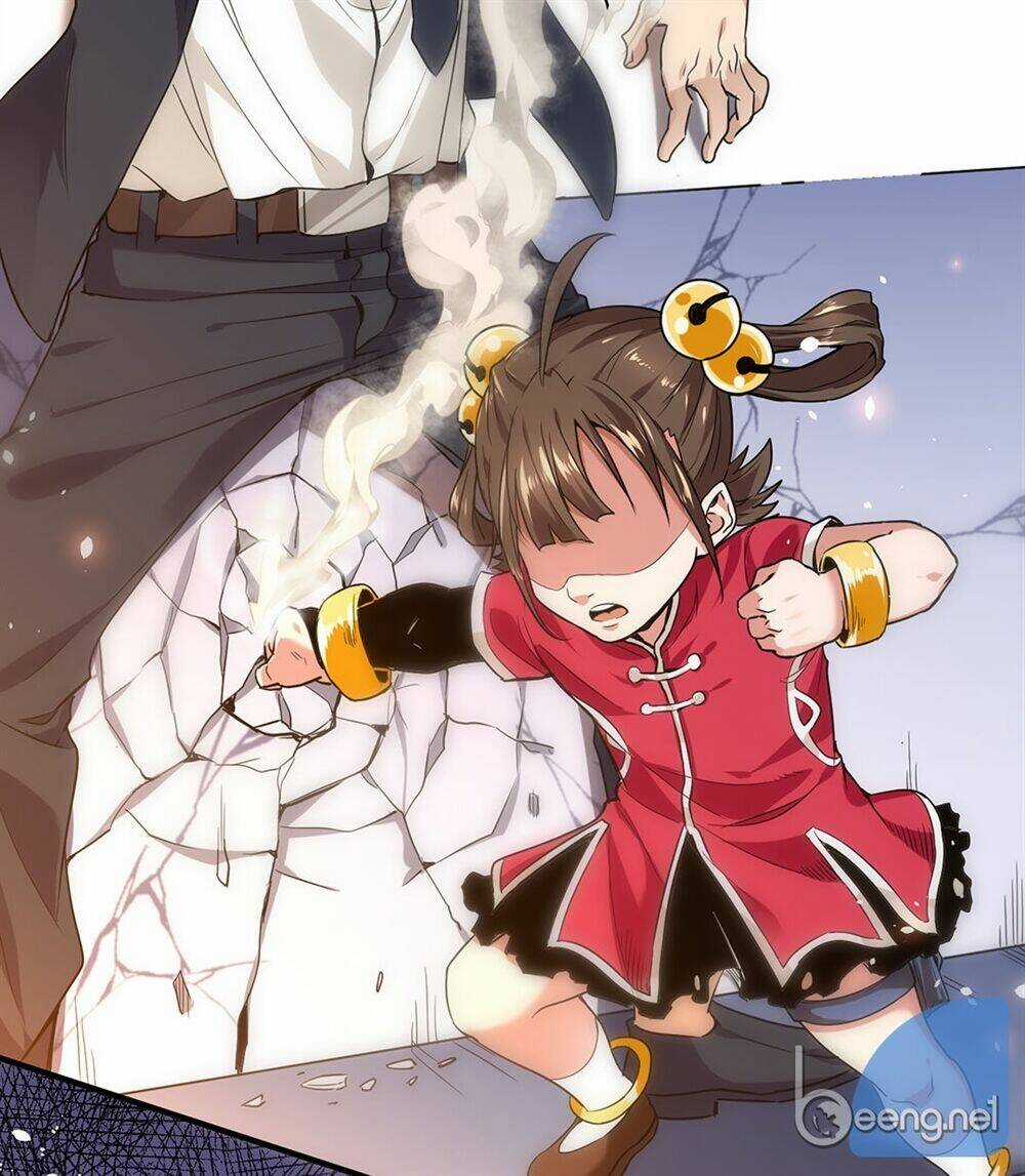 Ông Bố Bỉm Sữa - Chapter 3 - Trang 19