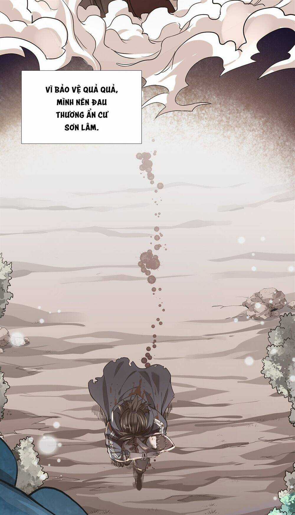 Ông Bố Bỉm Sữa - Chapter 3 - Trang 3