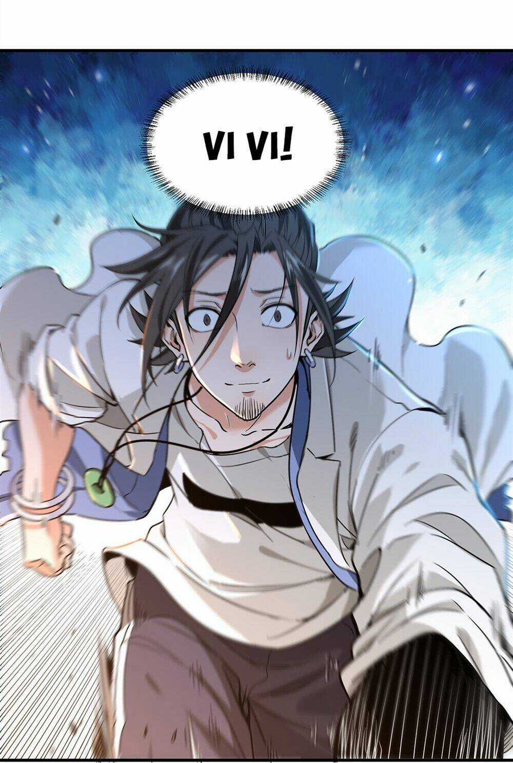 Ông Bố Bỉm Sữa - Chapter 3 - Trang 23