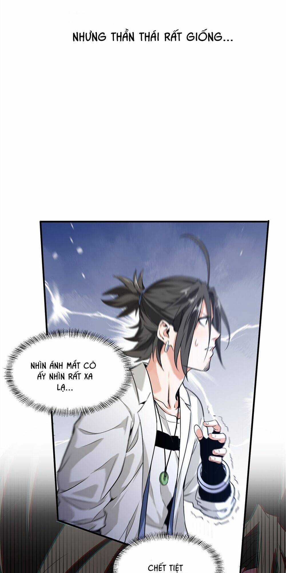 Ông Bố Bỉm Sữa - Chapter 3 - Trang 30