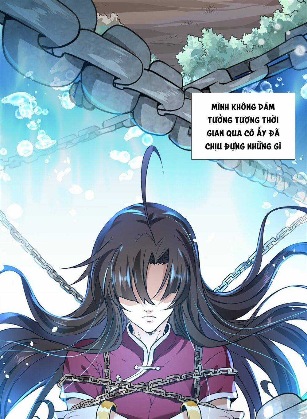 Ông Bố Bỉm Sữa - Chapter 3 - Trang 4