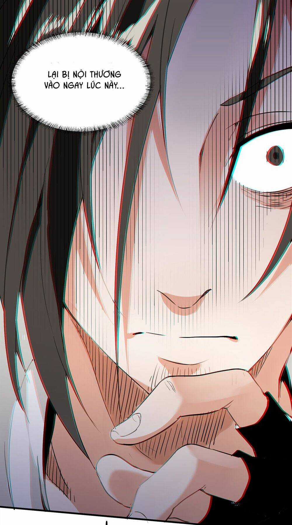 Ông Bố Bỉm Sữa - Chapter 3 - Trang 32