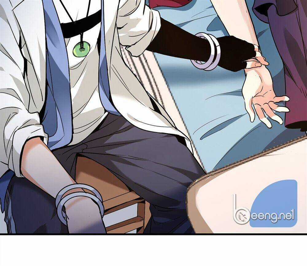 Ông Bố Bỉm Sữa - Chapter 3 - Trang 39