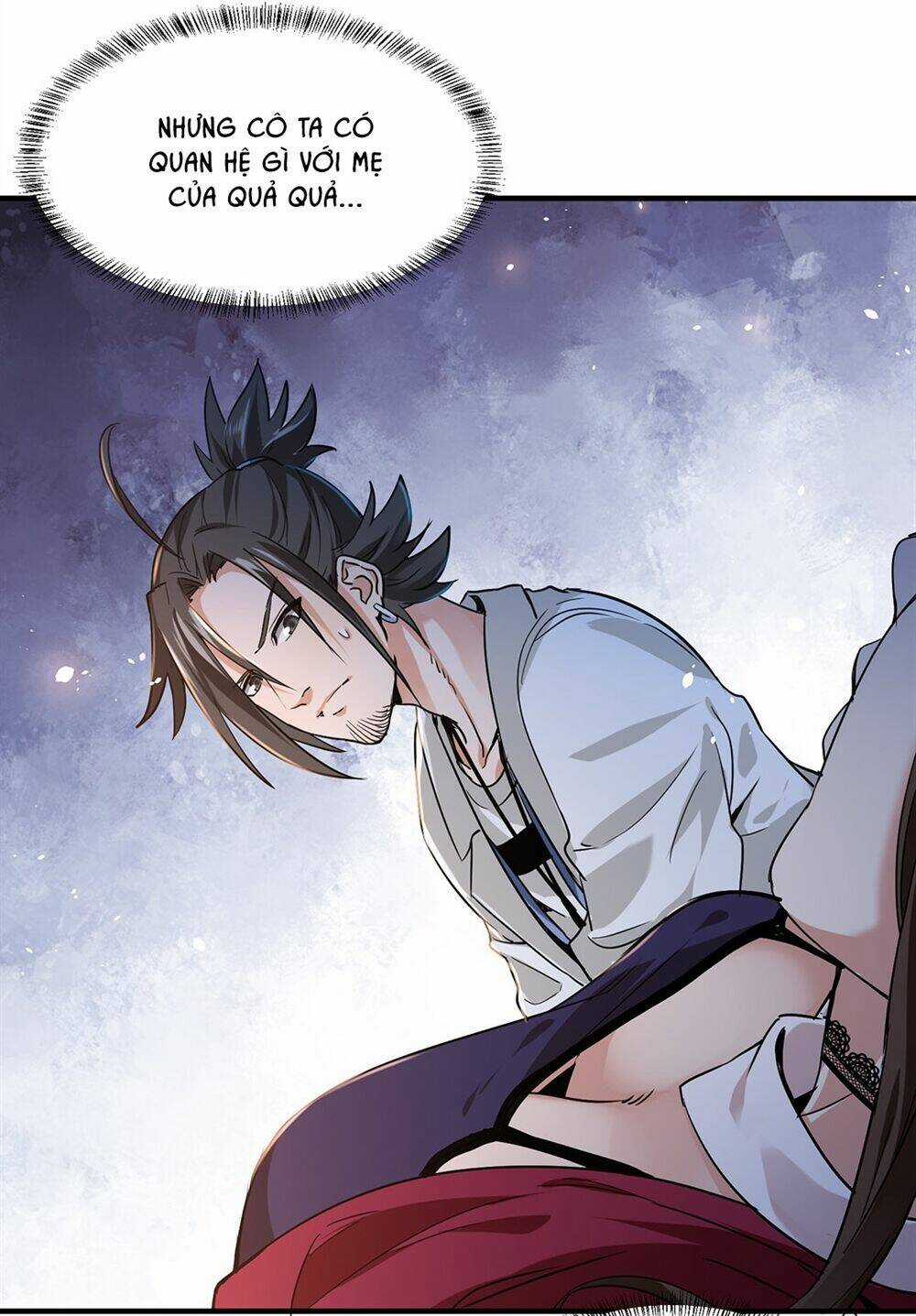 Ông Bố Bỉm Sữa - Chapter 3 - Trang 40