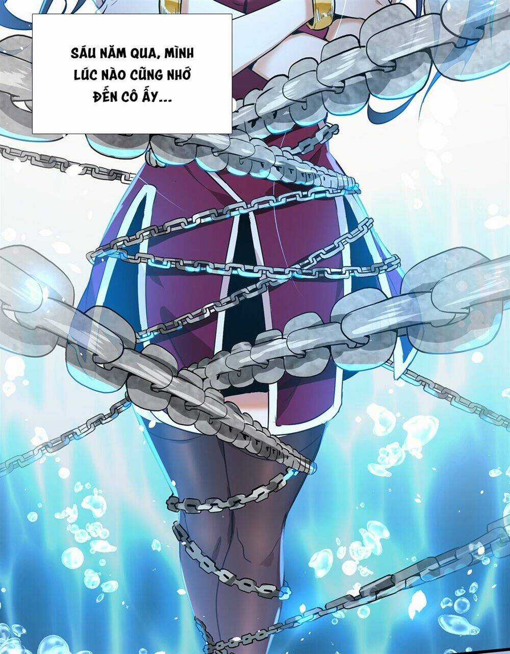 Ông Bố Bỉm Sữa - Chapter 3 - Trang 5