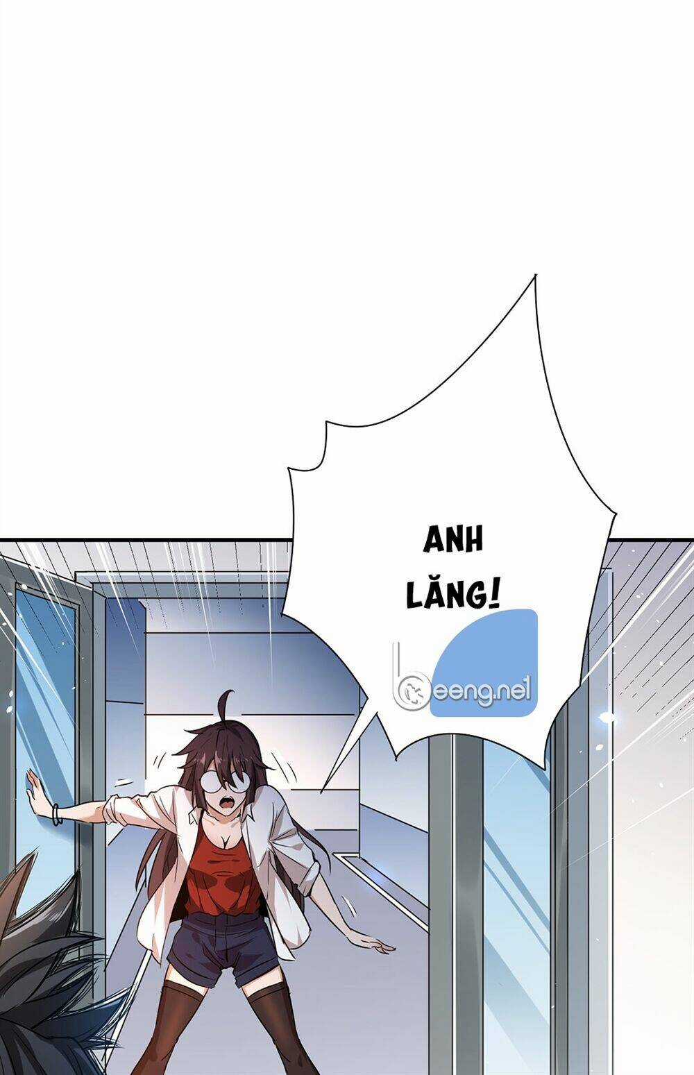 Ông Bố Bỉm Sữa - Chapter 3 - Trang 42