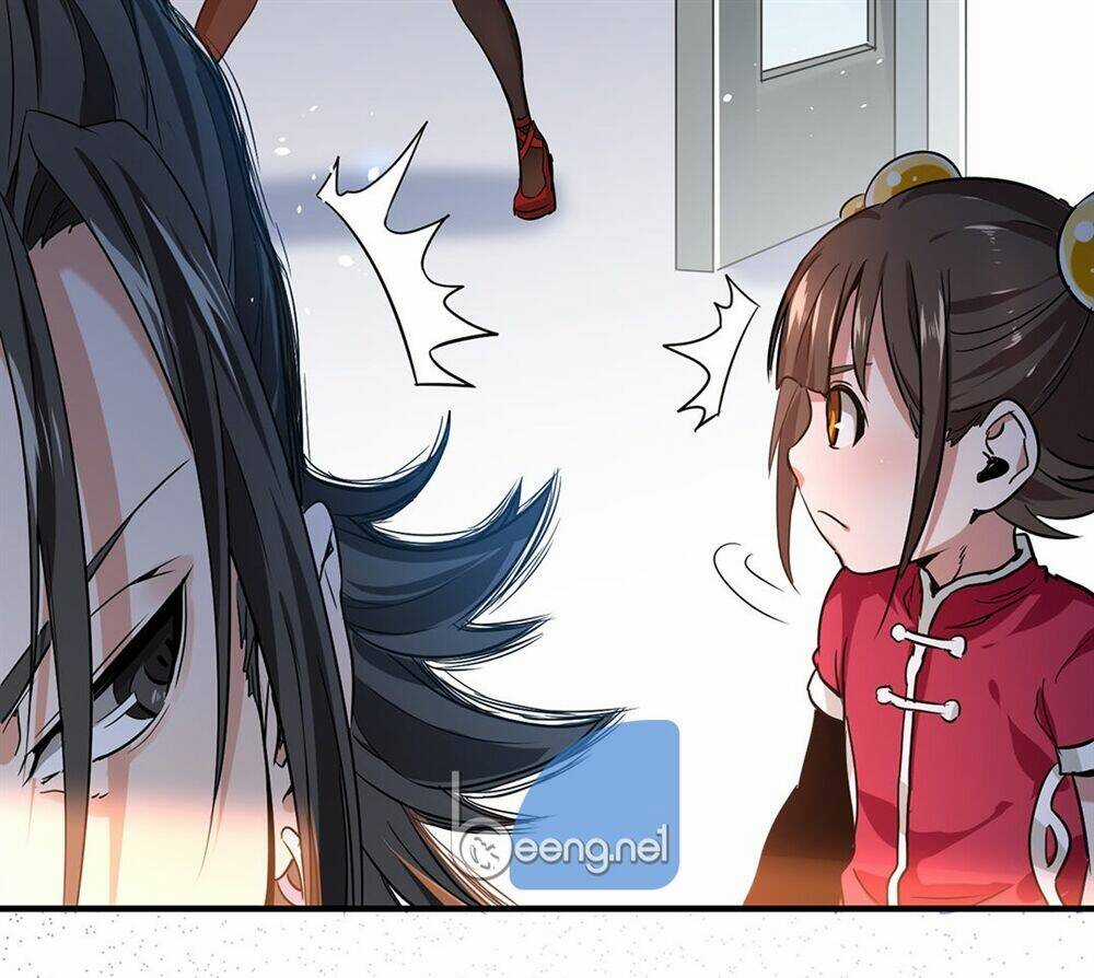 Ông Bố Bỉm Sữa - Chapter 3 - Trang 43