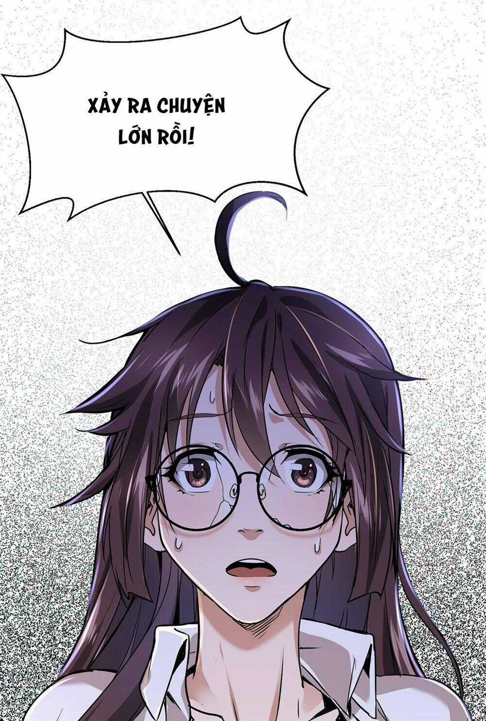 Ông Bố Bỉm Sữa - Chapter 3 - Trang 44