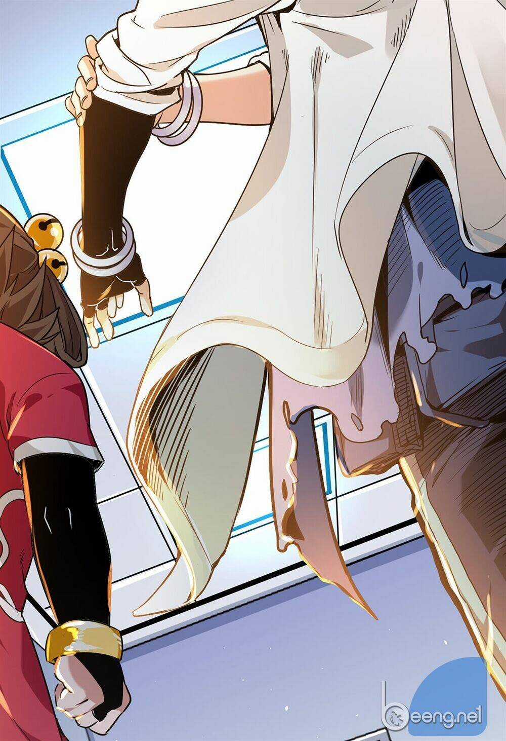 Ông Bố Bỉm Sữa - Chapter 3 - Trang 7