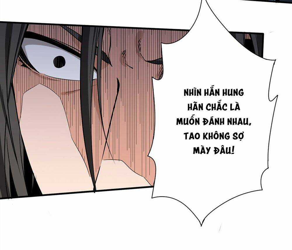 Ông Bố Bỉm Sữa - Chapter 3 - Trang 10