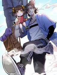 Đọc truyện Ông Bố Bỉm Sữa