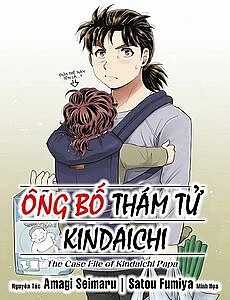 Đọc truyện Ông Bố Thám Tử Kindaichi