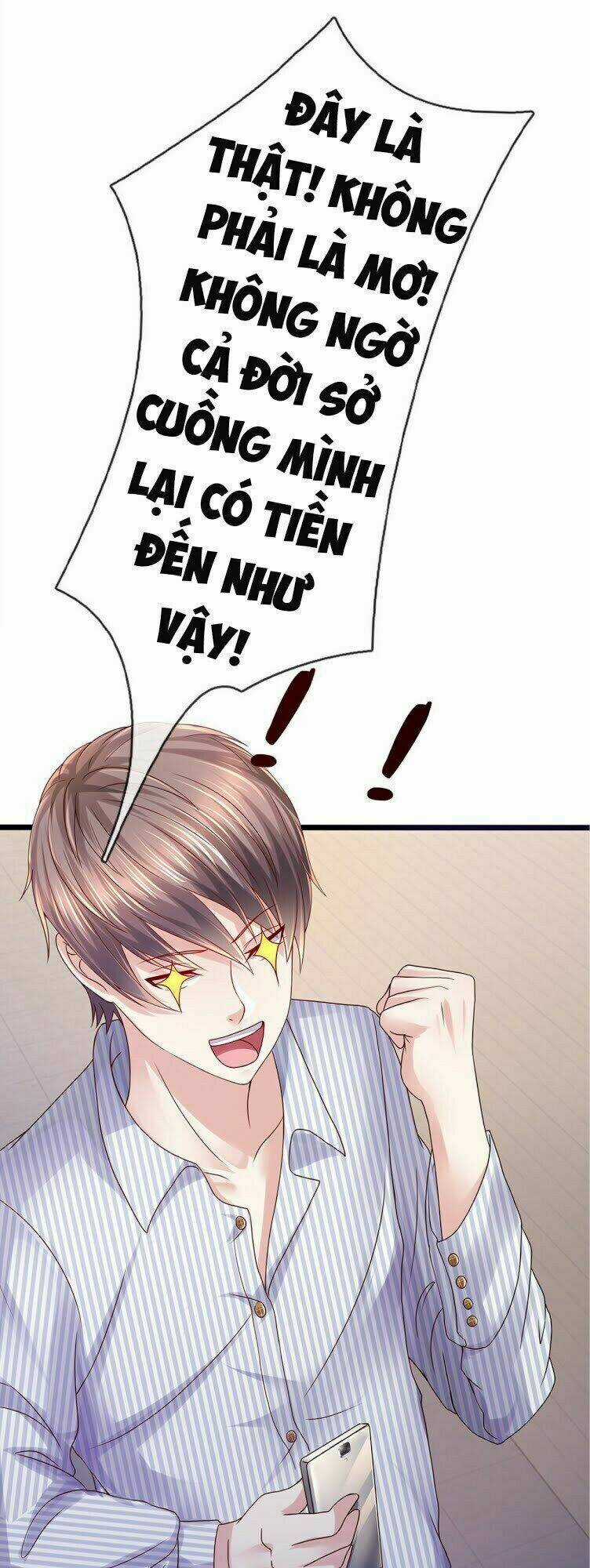 Ông Đây Là Đại Gia - Chapter 2 - Trang 6