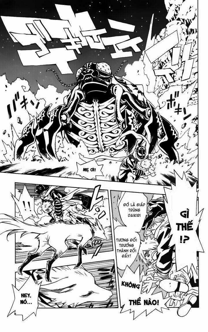 Ong Đưa Thư - Chapter 1.1 - Trang 28