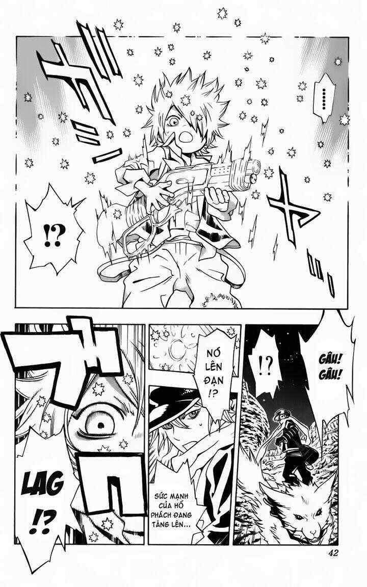 Ong Đưa Thư - Chapter 1.2 - Trang 2