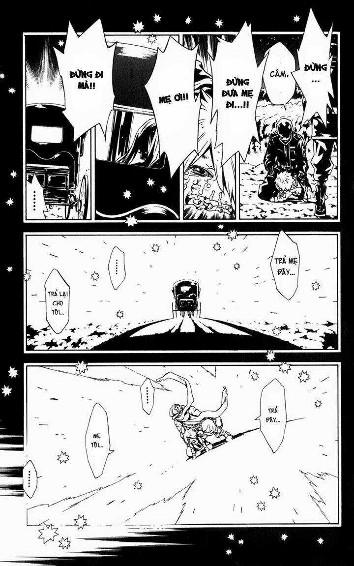 Ong Đưa Thư - Chapter 1.2 - Trang 11