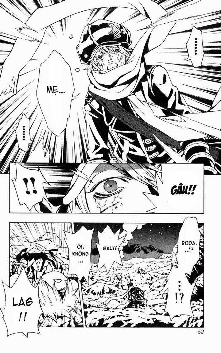 Ong Đưa Thư - Chapter 1.2 - Trang 12