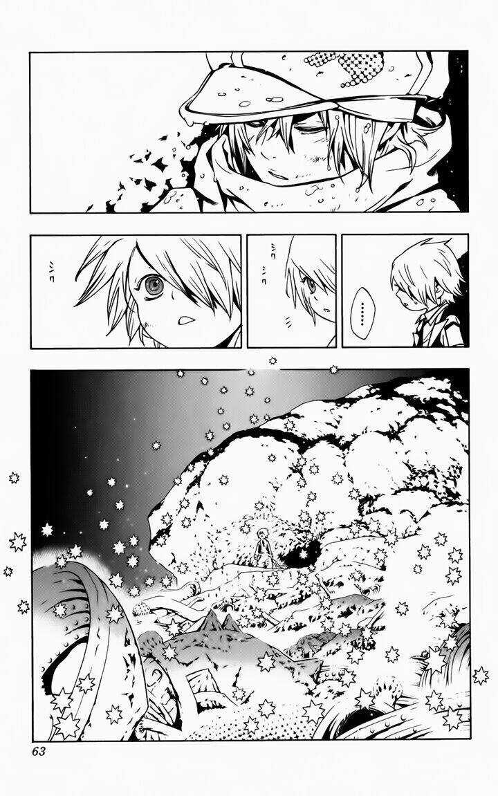 Ong Đưa Thư - Chapter 1.2 - Trang 23