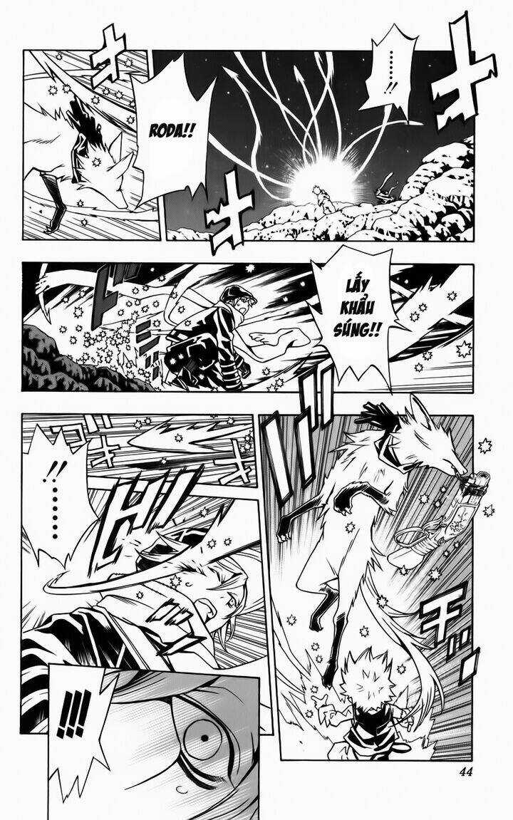 Ong Đưa Thư - Chapter 1.2 - Trang 4