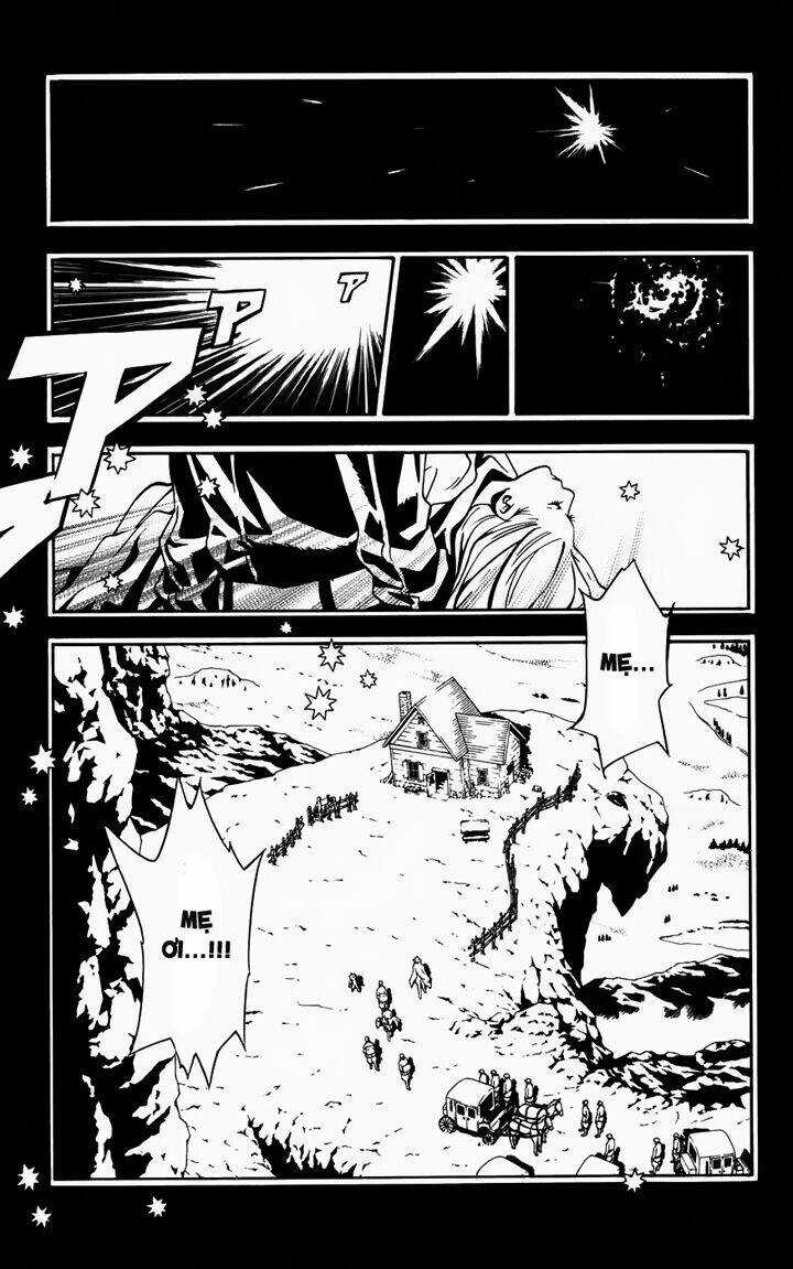 Ong Đưa Thư - Chapter 1.2 - Trang 5