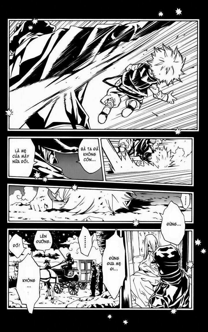 Ong Đưa Thư - Chapter 1.2 - Trang 10