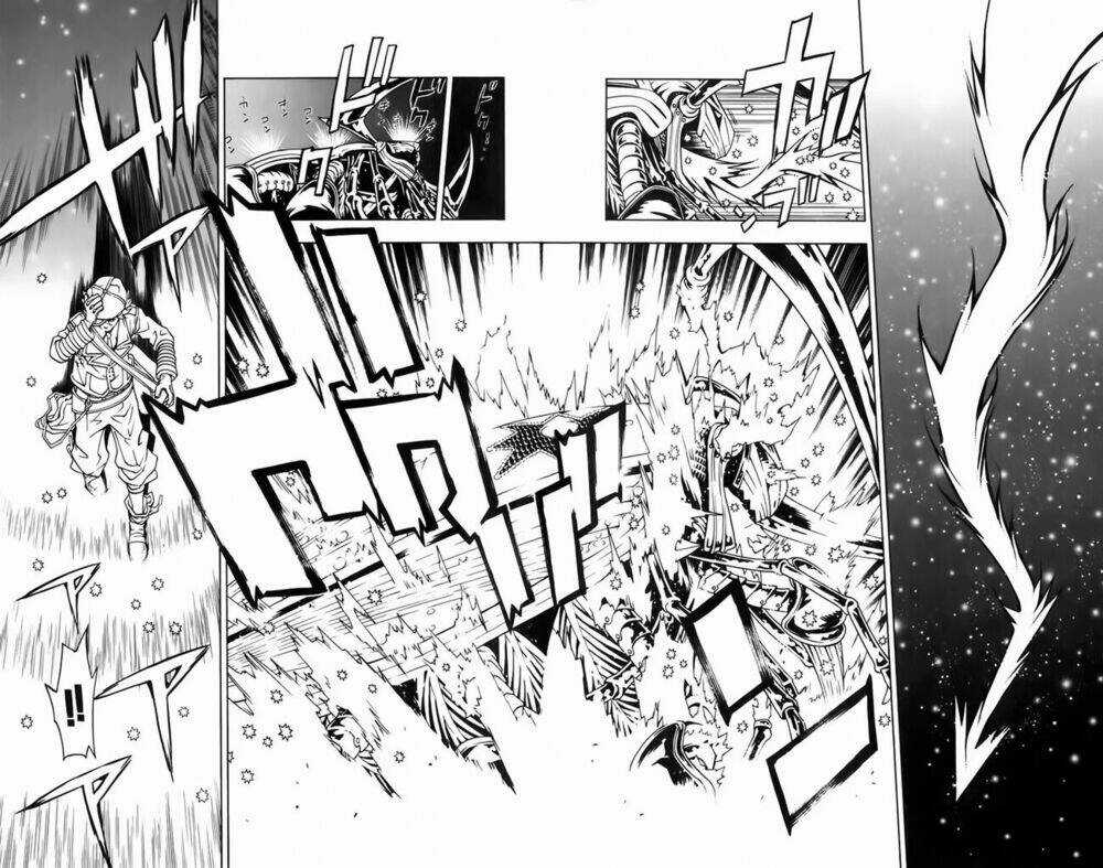 Ong Đưa Thư - Chapter 1.3 - Trang 16