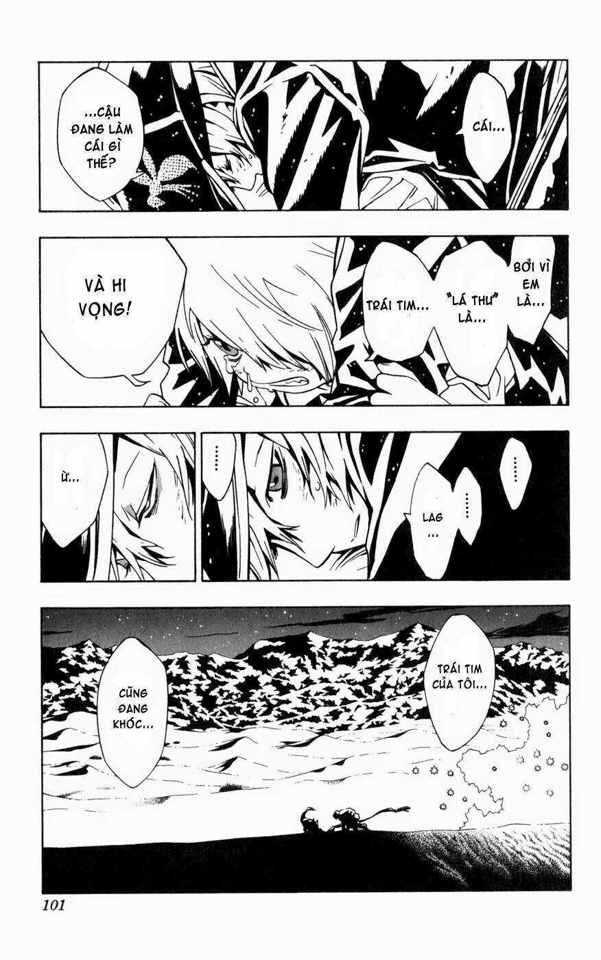 Ong Đưa Thư - Chapter 1.3 - Trang 20