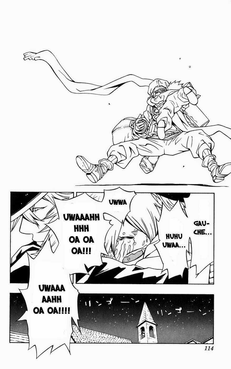 Ong Đưa Thư - Chapter 1.3 - Trang 32