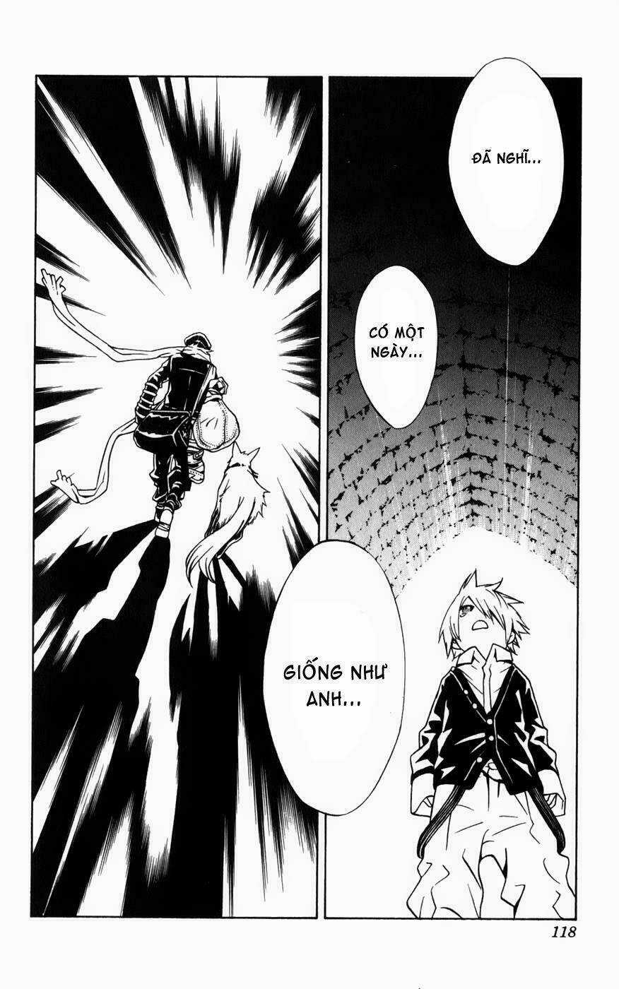 Ong Đưa Thư - Chapter 1.3 - Trang 36