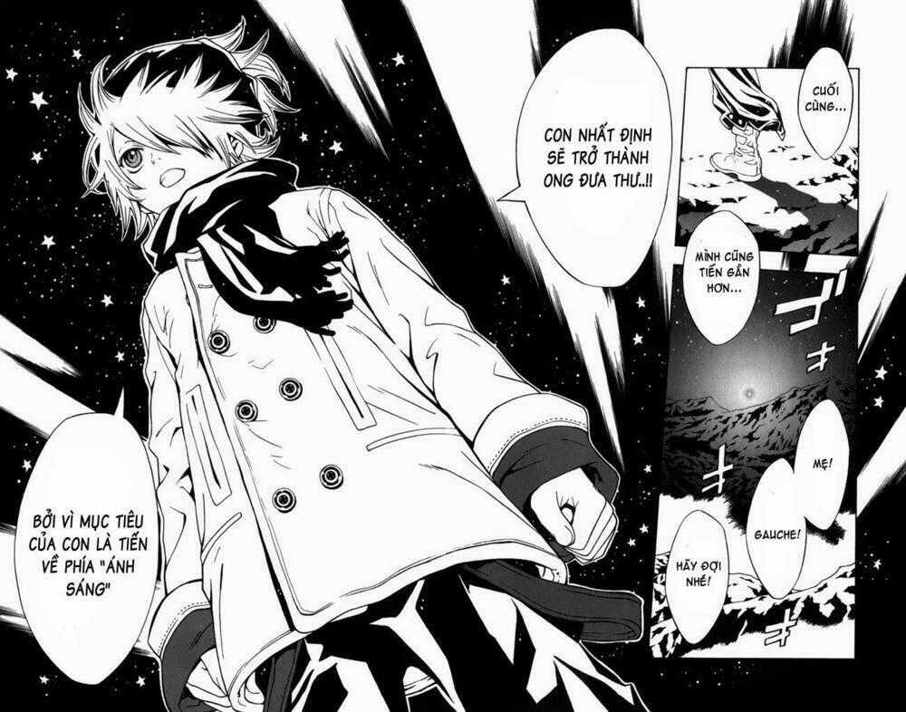 Ong Đưa Thư - Chapter 1.3 - Trang 40