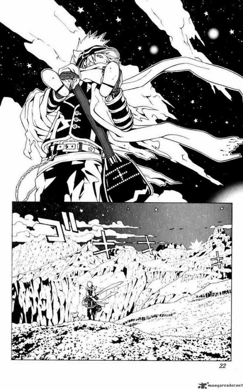 Ong Đưa Thư - Chapter 1 - Trang 20