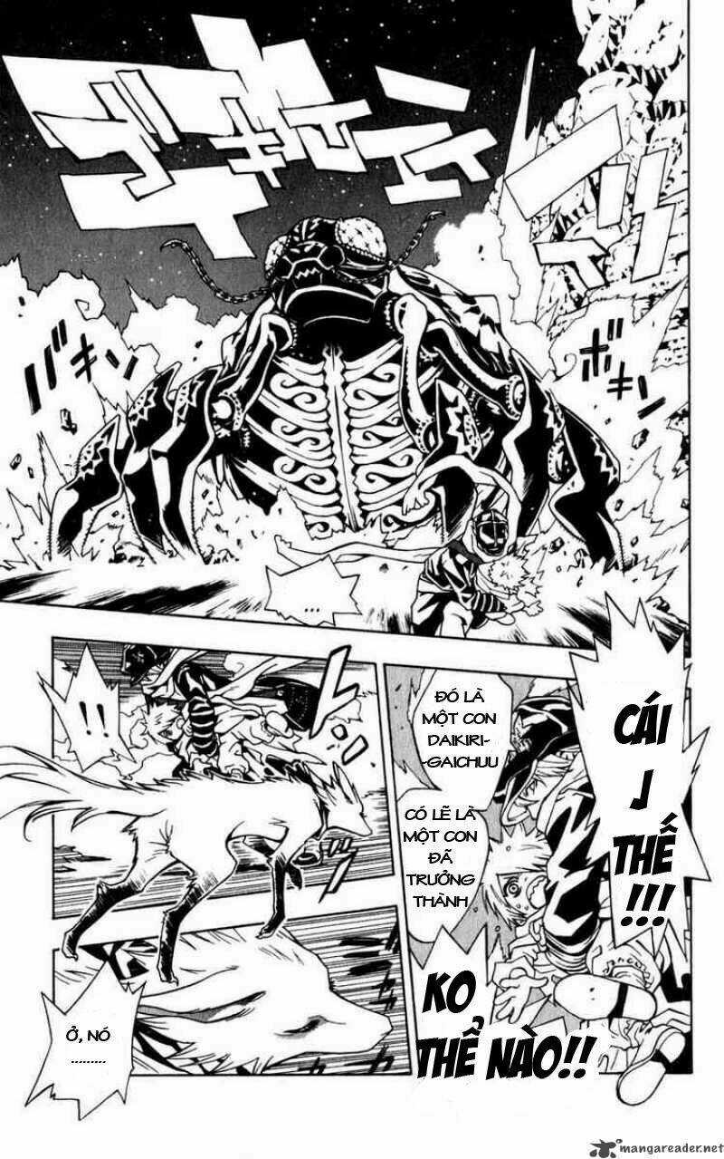 Ong Đưa Thư - Chapter 1 - Trang 25