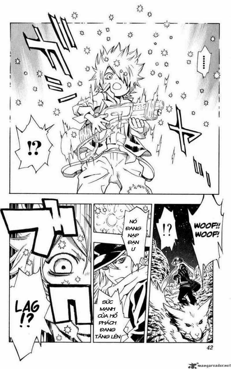 Ong Đưa Thư - Chapter 1 - Trang 39