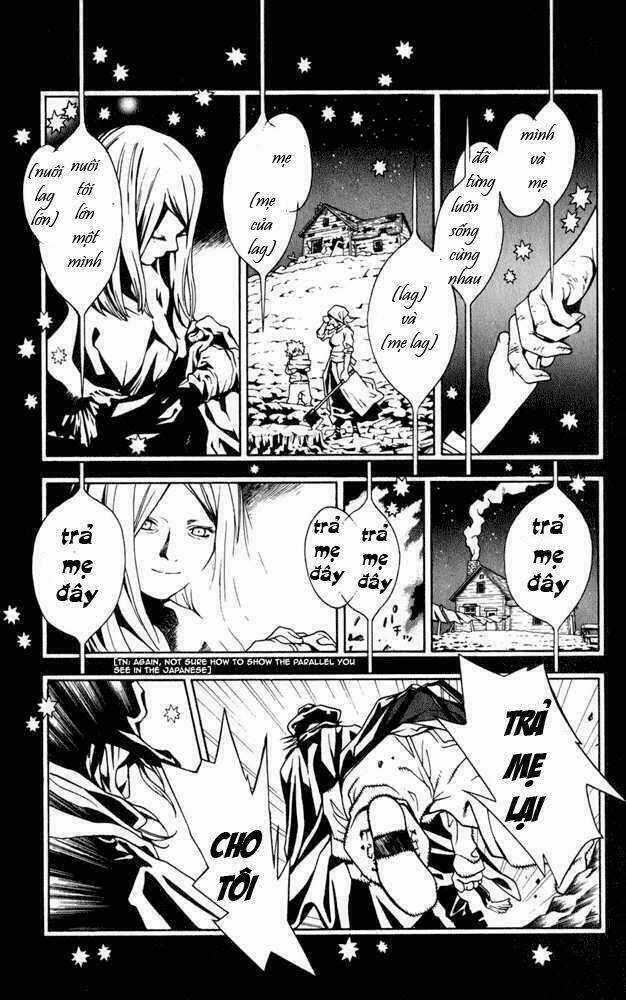 Ong Đưa Thư - Chapter 1 - Trang 46