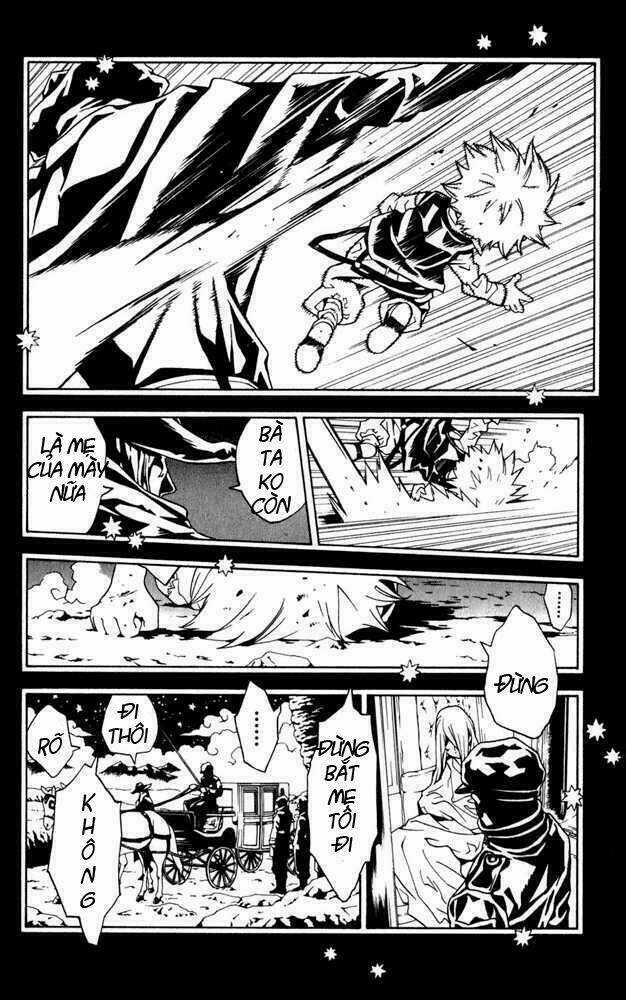 Ong Đưa Thư - Chapter 1 - Trang 47