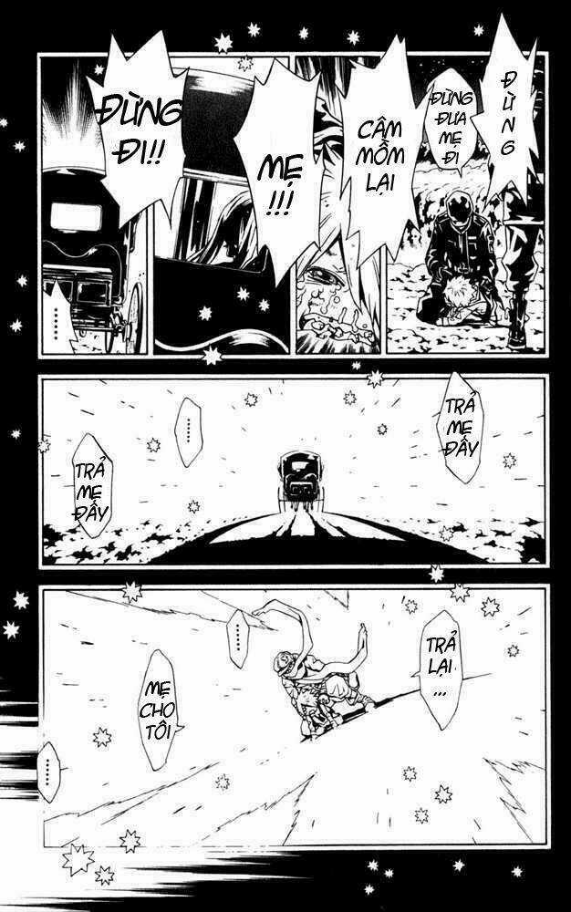 Ong Đưa Thư - Chapter 1 - Trang 48