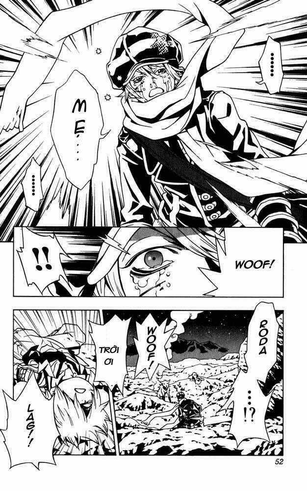 Ong Đưa Thư - Chapter 1 - Trang 49