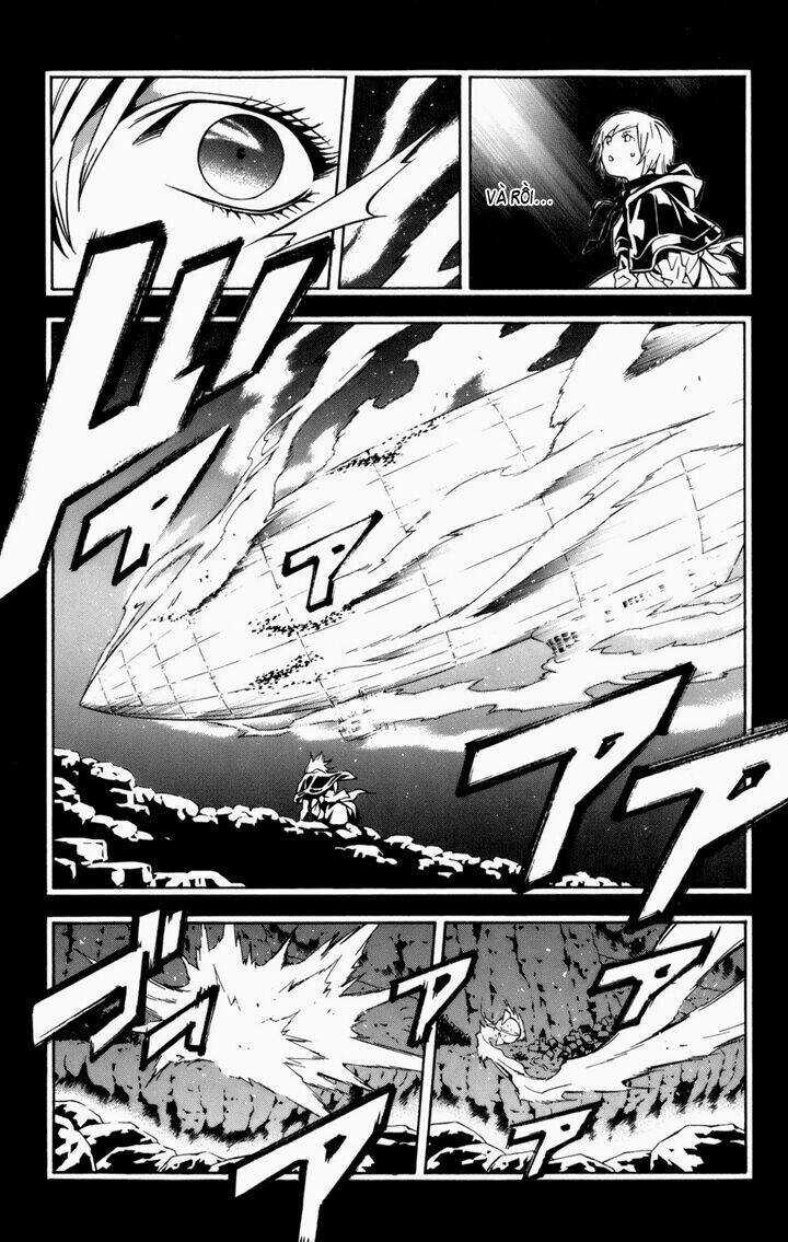 Ong Đưa Thư - Chapter 10 - Trang 23