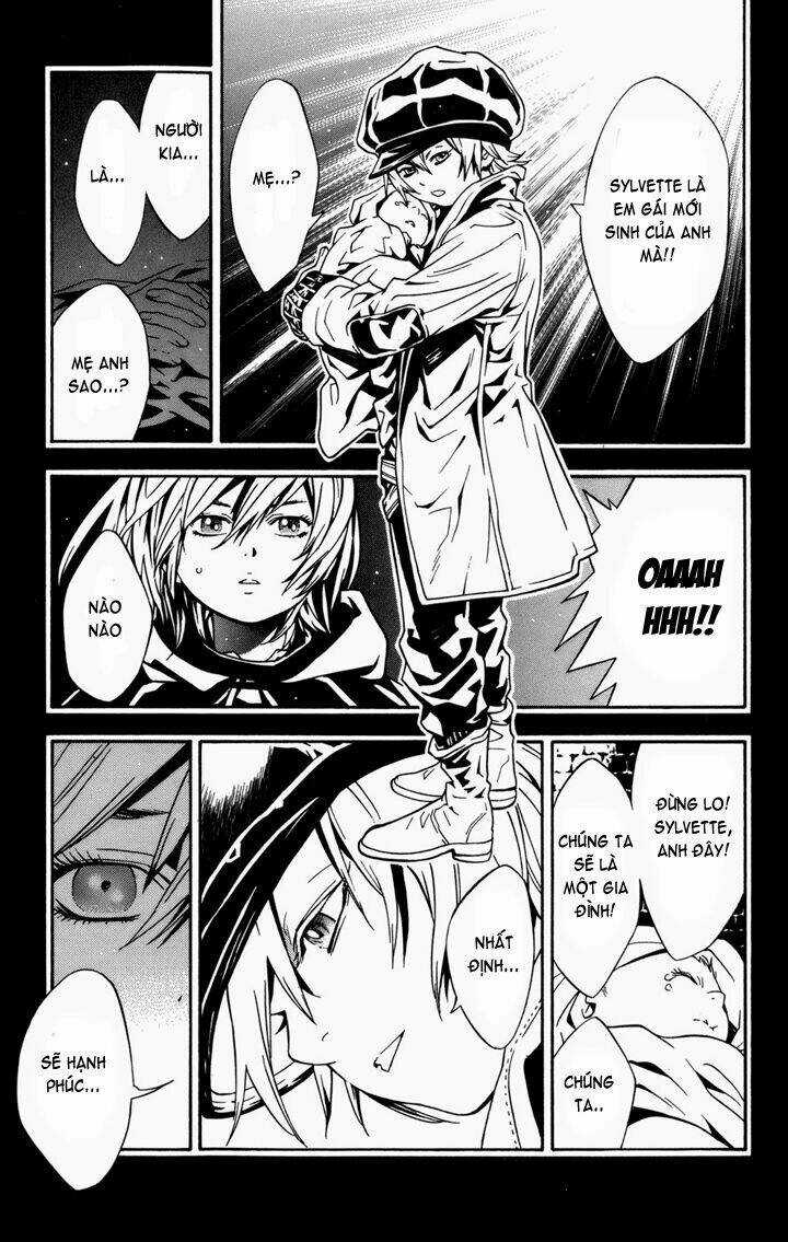 Ong Đưa Thư - Chapter 10 - Trang 27