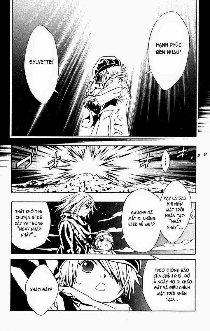 Ong Đưa Thư - Chapter 10 - Trang 28