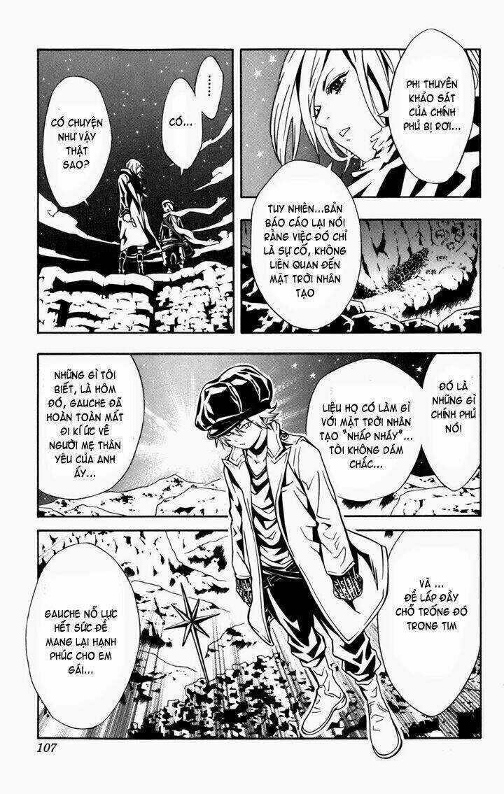 Ong Đưa Thư - Chapter 10 - Trang 29