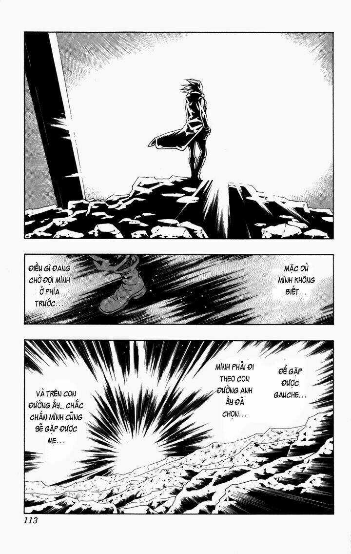 Ong Đưa Thư - Chapter 10 - Trang 35