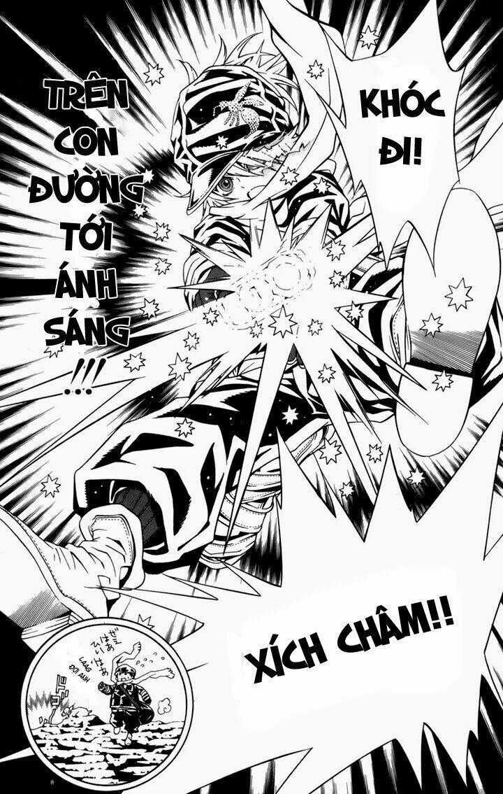 Ong Đưa Thư - Chapter 10 - Trang 41