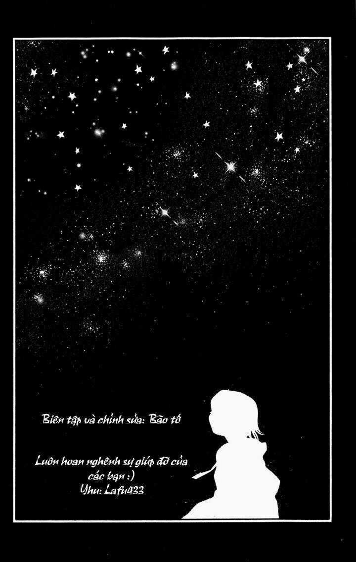 Ong Đưa Thư - Chapter 11 - Trang 1