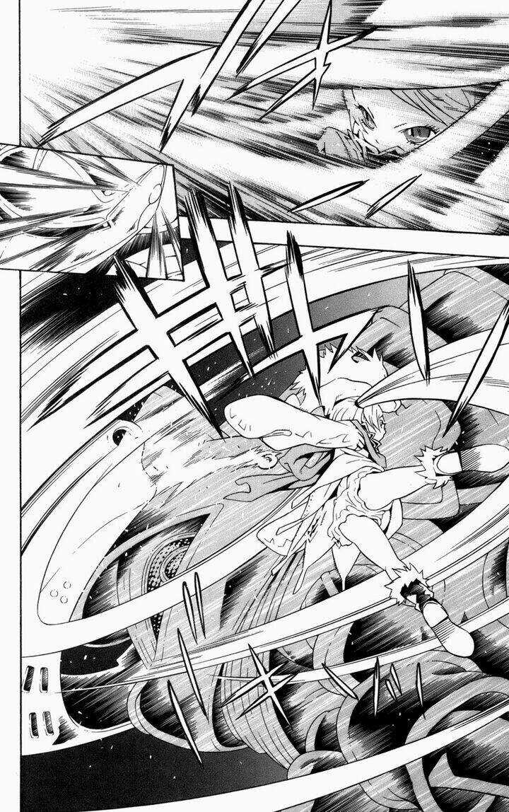 Ong Đưa Thư - Chapter 11 - Trang 38