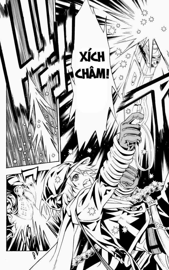 Ong Đưa Thư - Chapter 11 - Trang 40